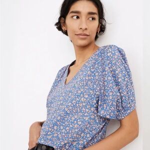 top | medium | Madewell